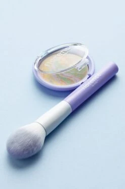 Flo Face Brushes -Justcuts Online Shop NoFlawsFluffyPowderBrushcombo2700x4070