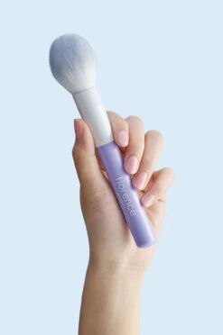Flo Face Brushes -Justcuts Online Shop NoFlawsPowderBrush2700x4070