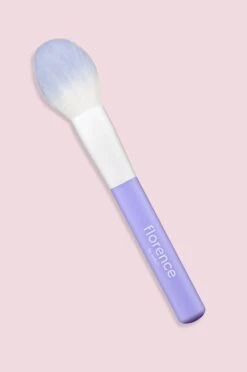 Flo Face Brushes -Justcuts Online Shop NoFlawsPowderBrush Florence Q3 64011 2700x4070 b0896ebf e787 49ae bf54 a29a80005fa4