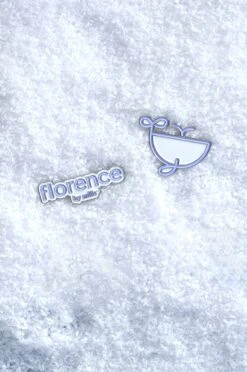 Flo Enamel Pins -Justcuts Online Shop PDP 9578d375 b4c8 4f24 8d0d 3ee3d231151e