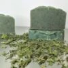 Vanilla Mint Handmade Soap -Justcuts Online Shop PXL 20201014 223553923 scaled 1