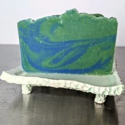 Earth & Water Handmade Soap