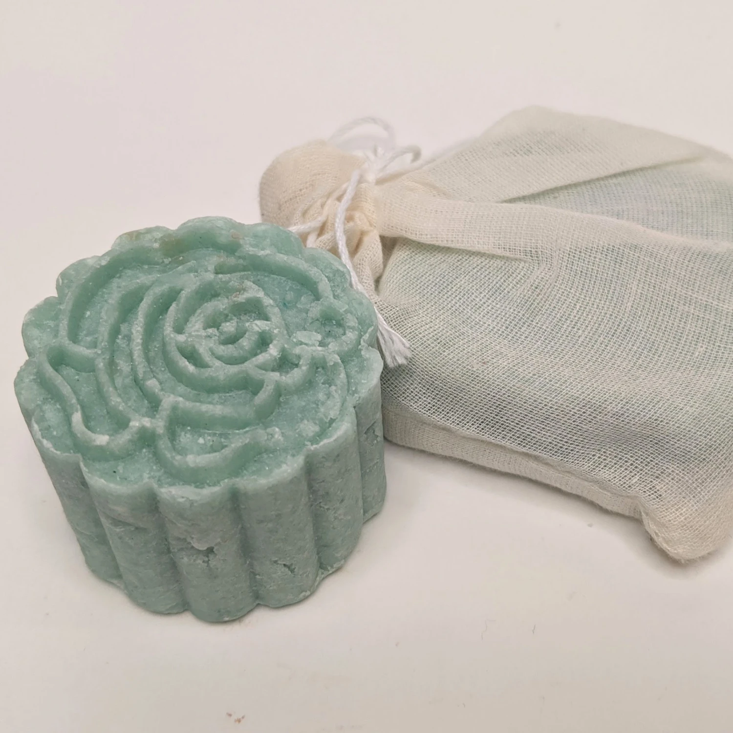 I’m A Lil’ Dryer | Shampoo Bar 4 I’m A Lil’ Dryer | Shampoo Bar - Image 2