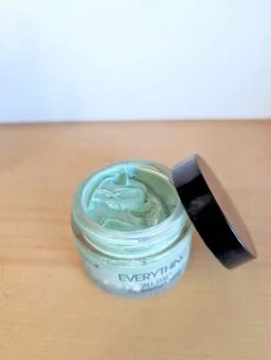 Everything Color Correcting “Green Cream”