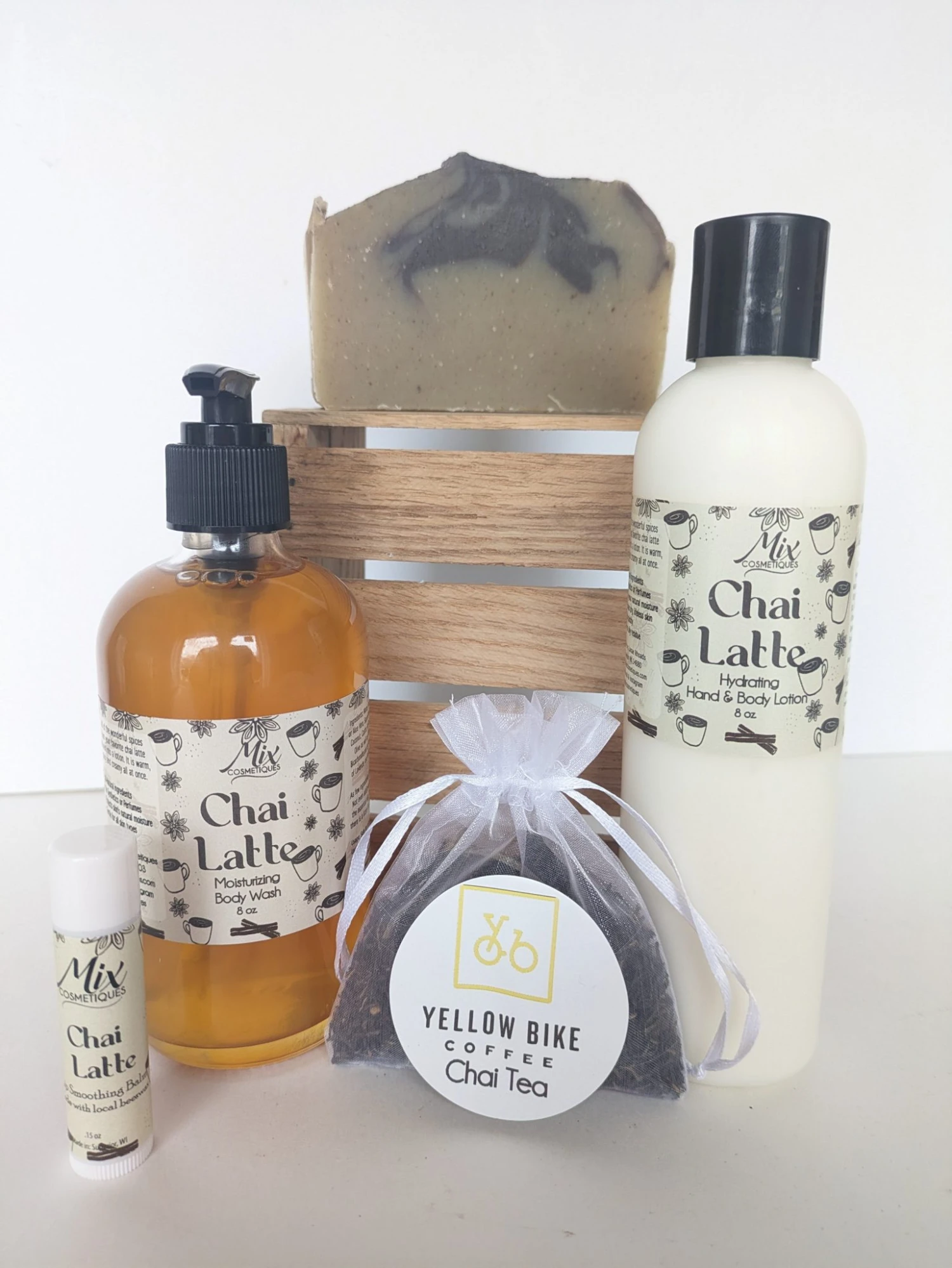 Holiday Product Bundles 4 Holiday Product Bundles - Image 2