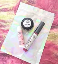 The Ultimate Holiday Lip Care Kit