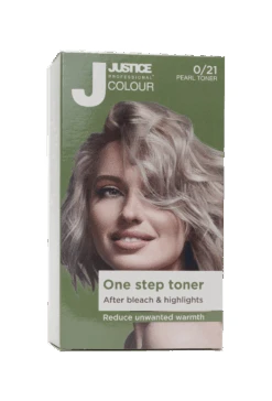 Pearl Toner 0.21 9 Pearl Toner 0.21 -Justcuts Online Shop PearlToner