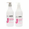 Platinum Bundle - 700ml -Justcuts Online Shop PlatinumBundle