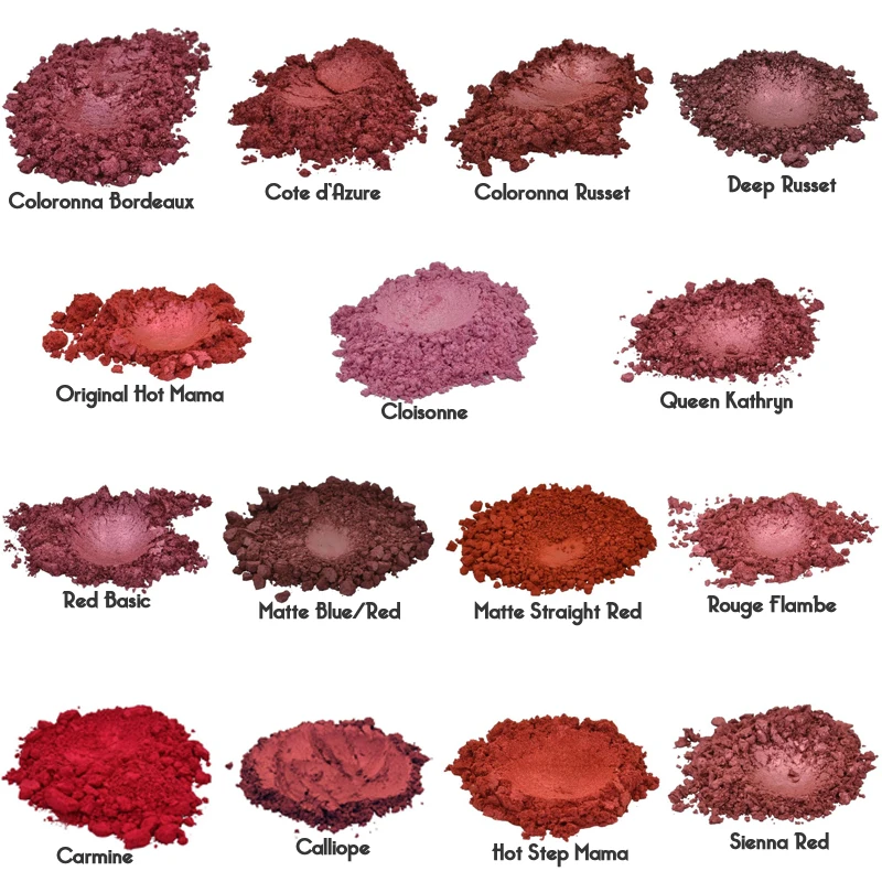 MyMix Custom Eye Shadow Single 6 MyMix Custom Eye Shadow Single - Image 4