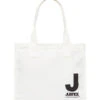 JUSTICE Tote Bag -Justcuts Online Shop S34 WhiteToteBag 22576 JusticeProfessional 0360