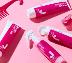 The Complete Smooth & Groom Pack