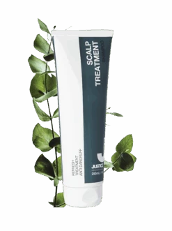 Scalp Treatment Shampoo - 250ml -Justcuts Online Shop ScalpTreatmentShampoo1