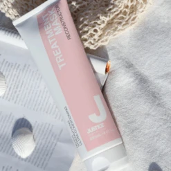 Treatment Mask - 250ml -Justcuts Online Shop ScreenShot2022 05 18at3.43.57pm