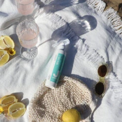 Sea Salt Spray - 250ML -Justcuts Online Shop SeaSaltSpray c12613ba 3a4d 4deb 92d5 4a3540fc14d5