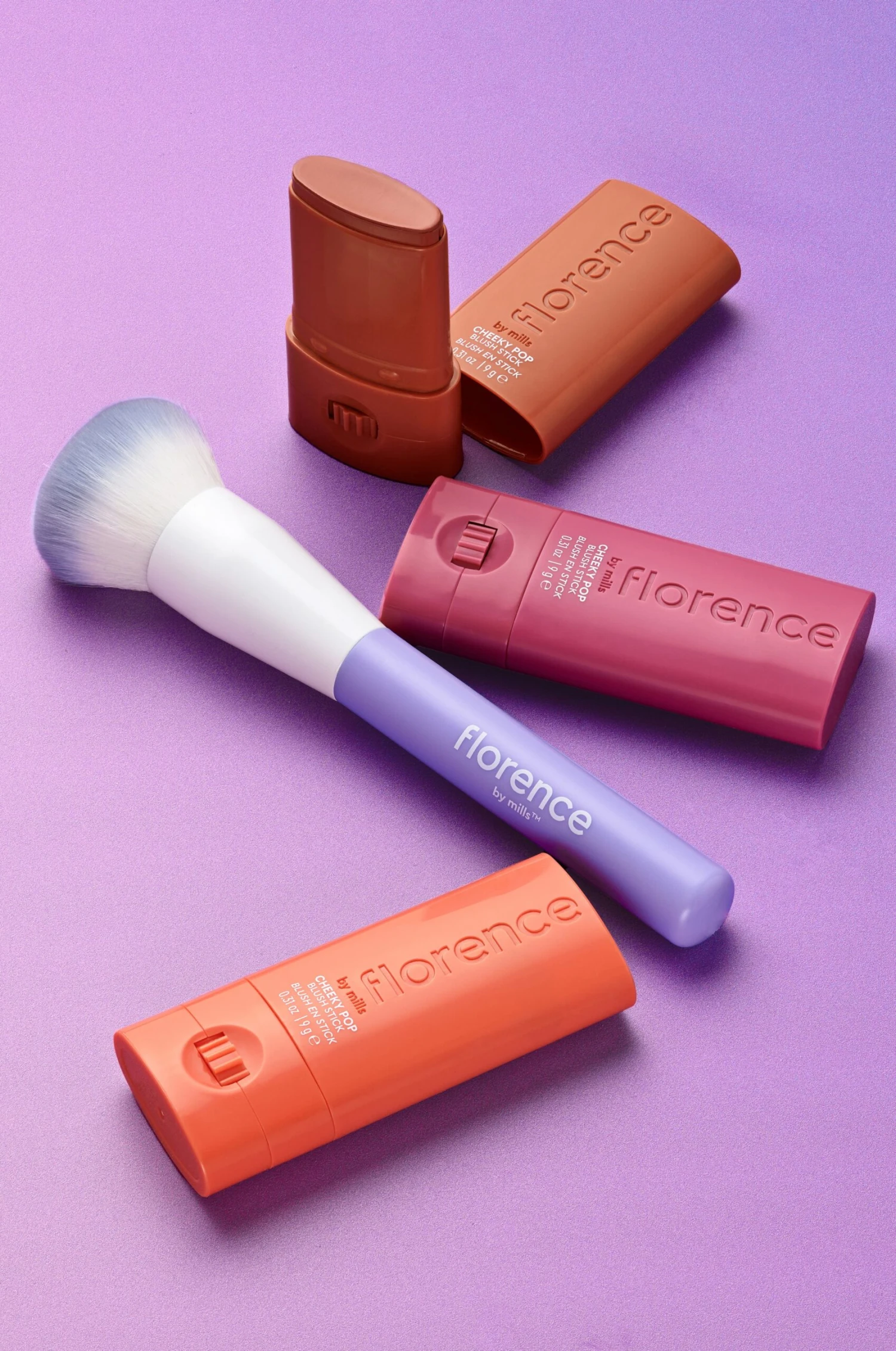 Cheeky Pop Blush Sticks 8 Cheeky Pop Blush Sticks - Image 6