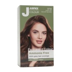 Dark Ash Golden Blonde 7.13