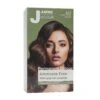 Light Beige Brown 6.2 -Justcuts Online Shop ShopifyTilesHairColour KidsRange13