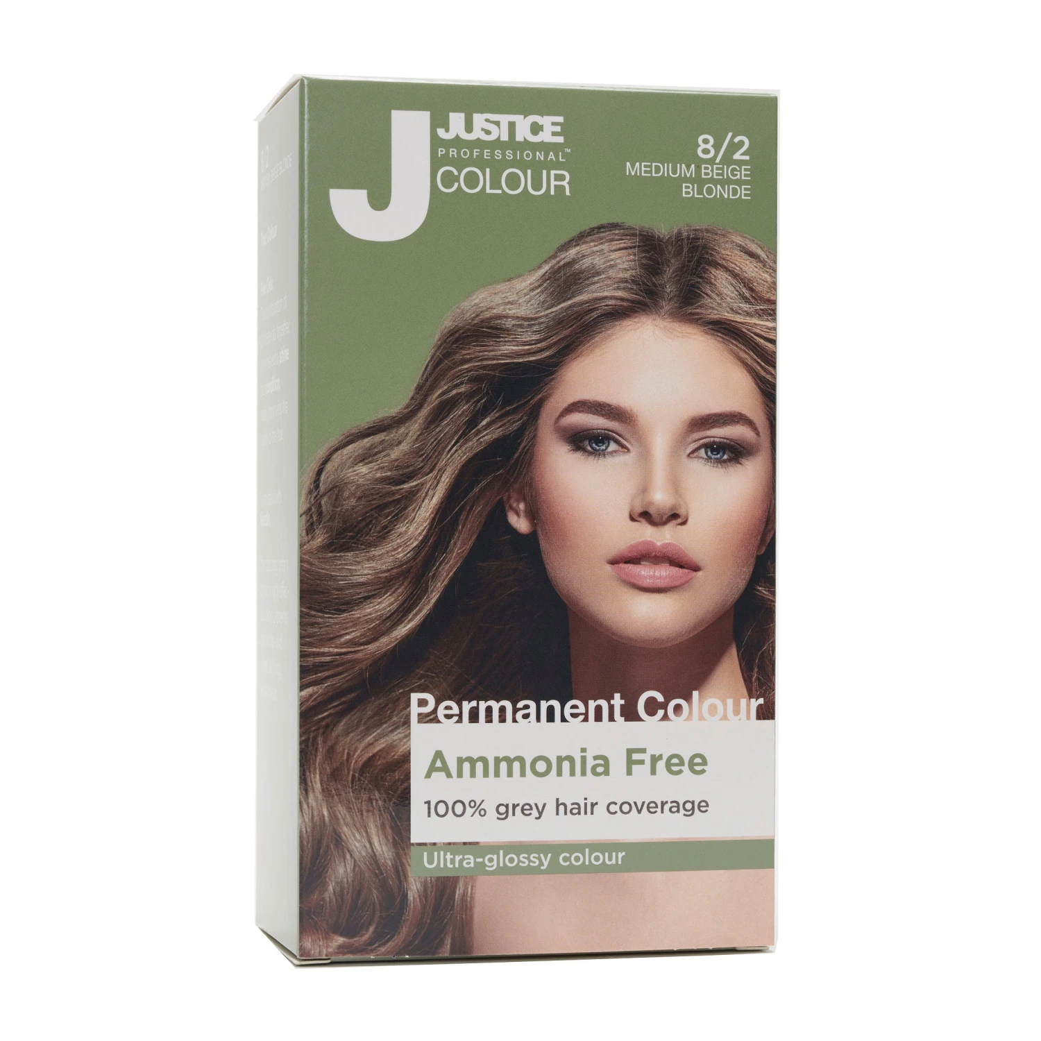 Medium Beige Blonde 8.2 3 Medium Beige Blonde 8.2