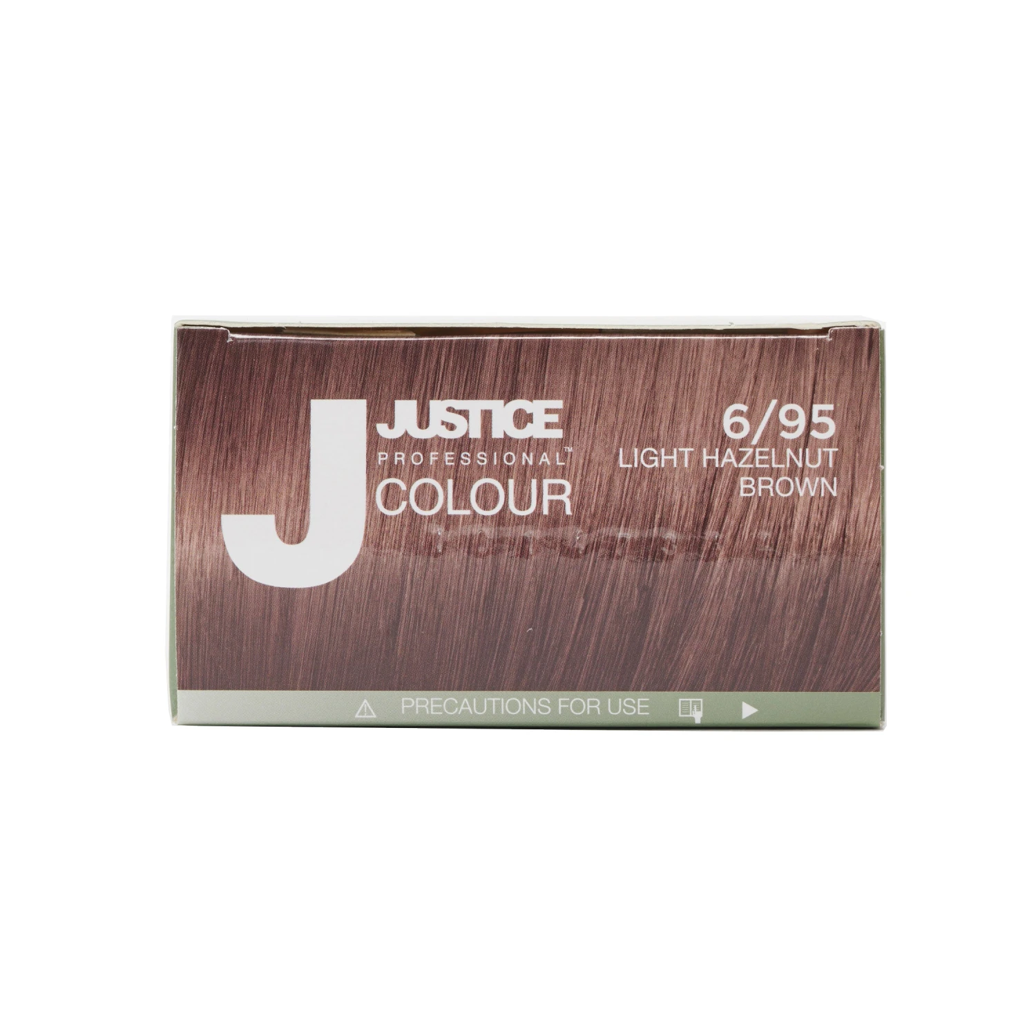 Light Hazelnut Brown 6.95 5 Light Hazelnut Brown 6.95 - Image 3