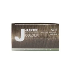 Medium Natural Brown 5.0 8 Medium Natural Brown 5.0 -Justcuts Online Shop ShopifyTilesHairColour KidsRange34