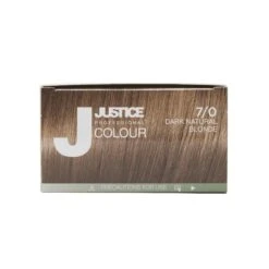 Dark Natural Blonde 7.0 8 Dark Natural Blonde 7.0 -Justcuts Online Shop ShopifyTilesHairColour KidsRange38