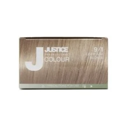 Light Ash Blonde 9.1 -Justcuts Online Shop ShopifyTilesHairColour KidsRange41