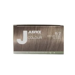Medium Beige Blonde 8.2 8 Medium Beige Blonde 8.2 -Justcuts Online Shop ShopifyTilesHairColour KidsRange43