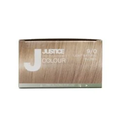 Light Natural Blonde 9.0 -Justcuts Online Shop ShopifyTilesHairColour KidsRange48