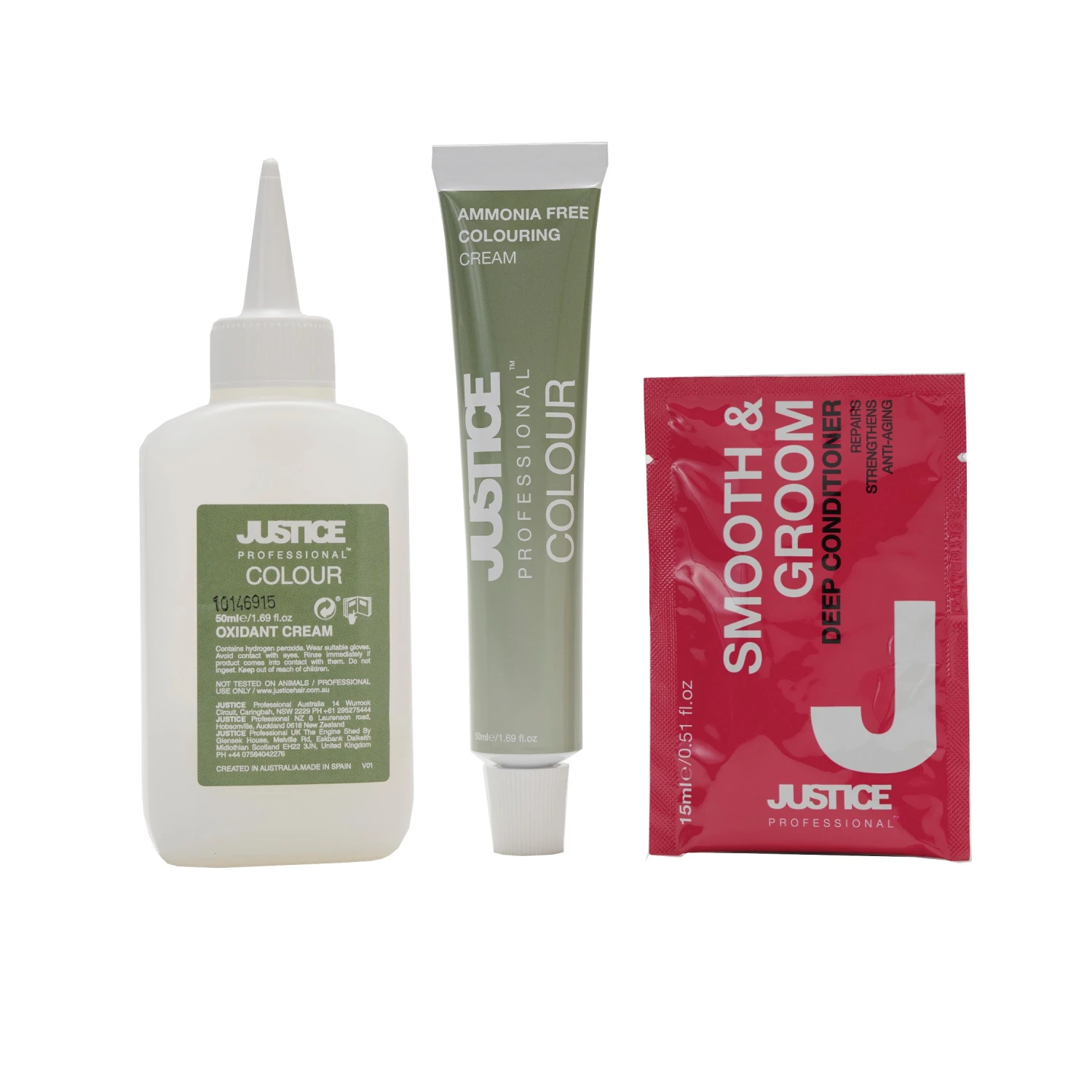 Pearl Toner 0.21 4 Pearl Toner 0.21 - Image 2