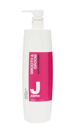 Justcuts Online Shop -Justcuts Online Shop SmoothGroom1LConditioner