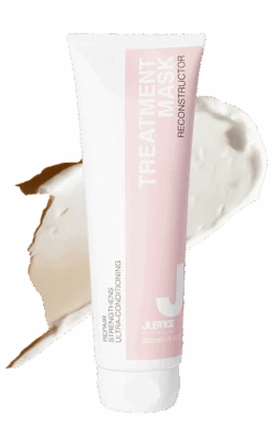 Treatment Mask - 250ml -Justcuts Online Shop TreatMask 9b0142b3 a607 46a9 a5f0 d465ad03da37