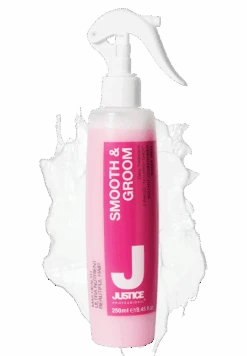 Smooth & Groom Two Phase - 250ml -Justcuts Online Shop TwoPhase250ml