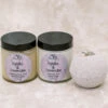 Lavender Vanilla Body Butter -Justcuts Online Shop Vanilla Lavender Holiday Gift Bundle 2