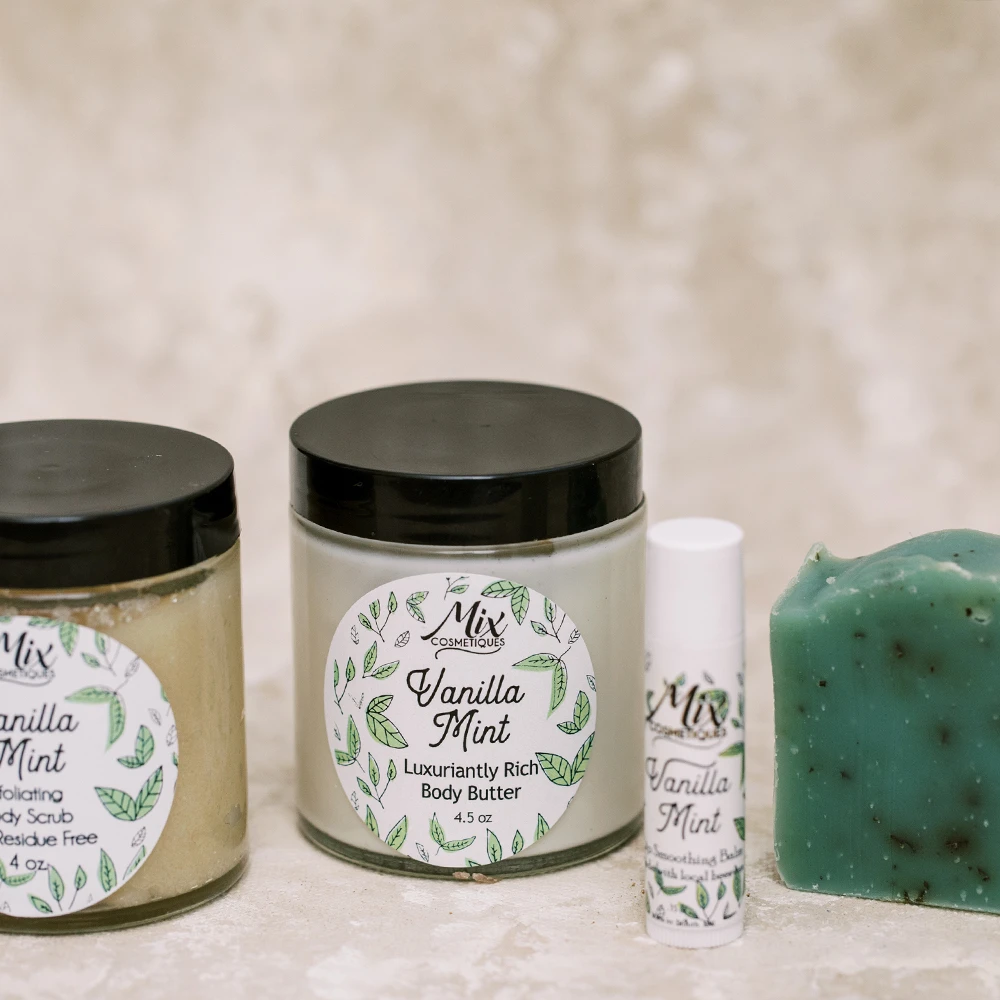 Holiday Product Bundles 3 Holiday Product Bundles