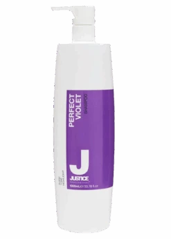 Justcuts Online Shop -Justcuts Online Shop VioletShampoo1L