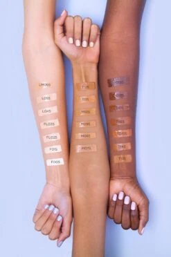 See You Never Concealer -Justcuts Online Shop concealer portrait