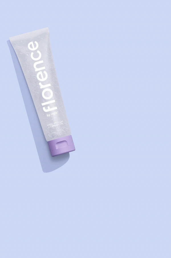 Magic Micellar Cleansing Gel 5 Magic Micellar Cleansing Gel - Image 3