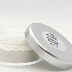 Finishing Powder | Custom Tinted