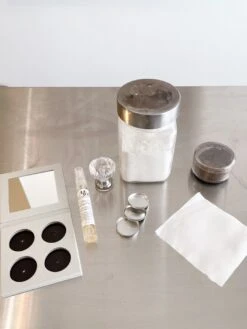 Custom Palette | Create 4 Color Eyeshadow Palette 18 Custom Palette | Create 4 Color Eyeshadow Palette -Justcuts Online Shop image