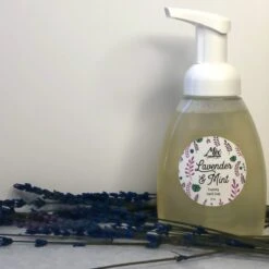Lavender Mint | Foaming Hand Soap
