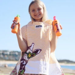 Kids Shampoo - 400ml -Justcuts Online Shop milaandnoah2 9e8ea19a 3ac2 4db4 bb3b 48e5ea6a3336