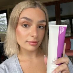 Perfect Violet Shampoo - 225ml -Justcuts Online Shop milliebac1