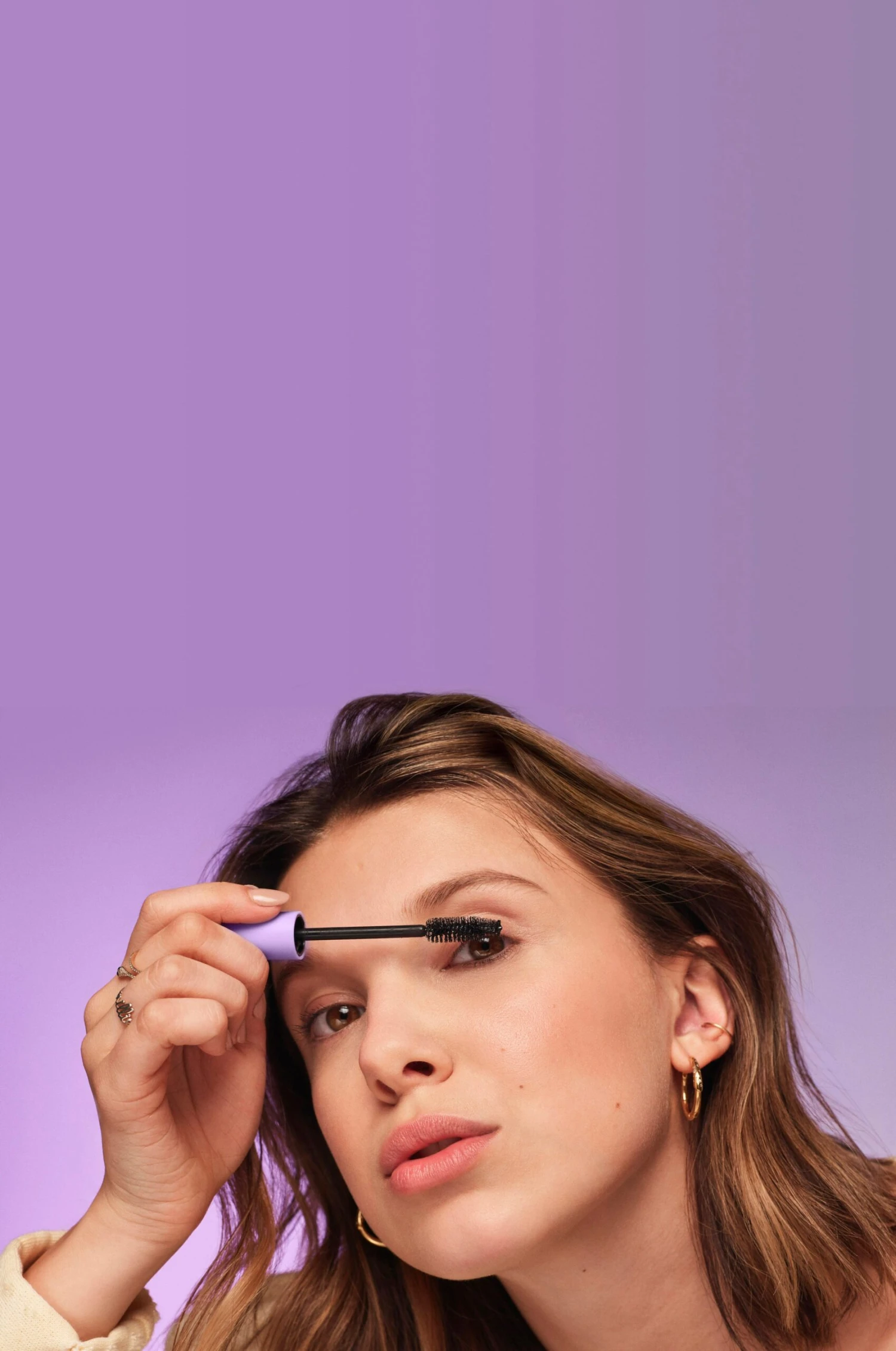 Built To Lash Lengthening Mascara 4 Built To Lash Lengthening Mascara - Image 2