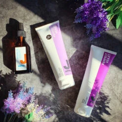 Perfect Violet Bundle - 250ml -Justcuts Online Shop ms.clare