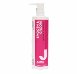 Smooth & Groom 500ml