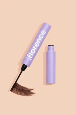 Tint N Tame Brow Gel -Justcuts Online Shop tint n tame brow gel dark brown 1