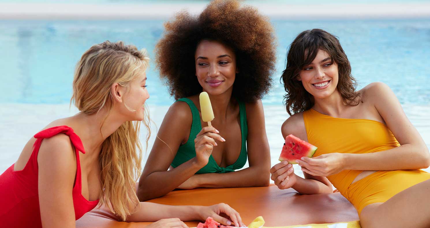 Justcuts Online Shop -Justcuts Online Shop tips for summer hair banner